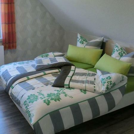 Ferienwohnung Lehnert Radeberg Εξωτερικό φωτογραφία